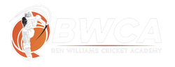 Ben Williams Cricket Academy